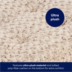 Frisco Swirl Dog Crate Mat -Optimal Pet Shop 110506 PT4. AC SS1800 V1671120933