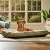 Frisco Pillow Dog Bed W/ Removeable Cover -Optimal Pet Shop 113294 MAIN. AC SS1800 V1674157693