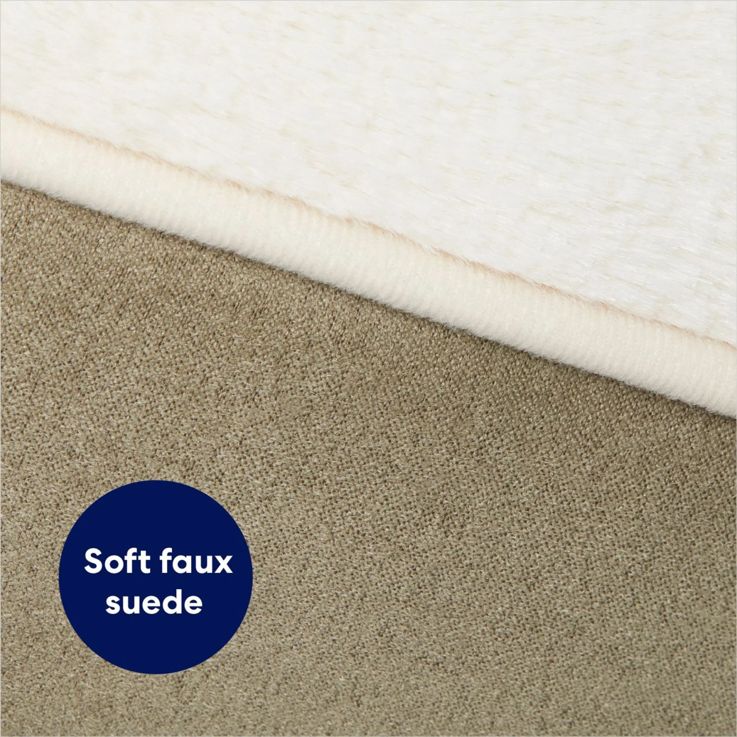 Frisco Pillow Dog Bed W/ Removeable Cover 5 Frisco Pillow Dog Bed W/ Removeable Cover - Image 3