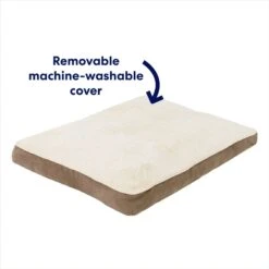 Frisco Pillow Dog Bed W/ Removeable Cover 11 Frisco Pillow Dog Bed W/ Removeable Cover -Optimal Pet Shop 113294 PT5. AC SS1800 V1667229368