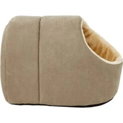 Frisco Cave Covered Cat & Dog Bed -Optimal Pet Shop 113300 PT4. AC SS1800 V1578443158