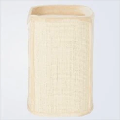 Frisco 24-in 2-Story Faux Fur Cat Condo 11 Frisco 24-in 2-Story Faux Fur Cat Condo -Optimal Pet Shop 128083 PT3. AC SS1800 V1584452472