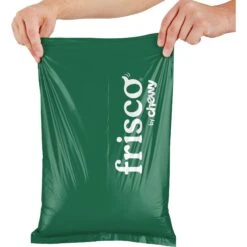 Frisco Pantry Pack Dog Poop Bag -Optimal Pet Shop 135723 PT2. AC SS1800 V1669100722
