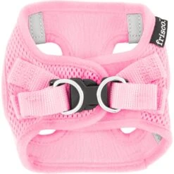 Frisco Small Breed Soft Vest Step In Back Clip Dog Harness -Optimal Pet Shop 139821 PT3. AC SS1800 V1561573321