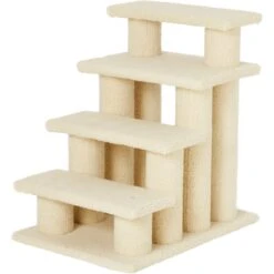 Frisco 18.5 Or 24.5 Inch 2-in-1 Cat & Dog Stairs -Optimal Pet Shop 140154 PT3. AC SS1800 V1584452475