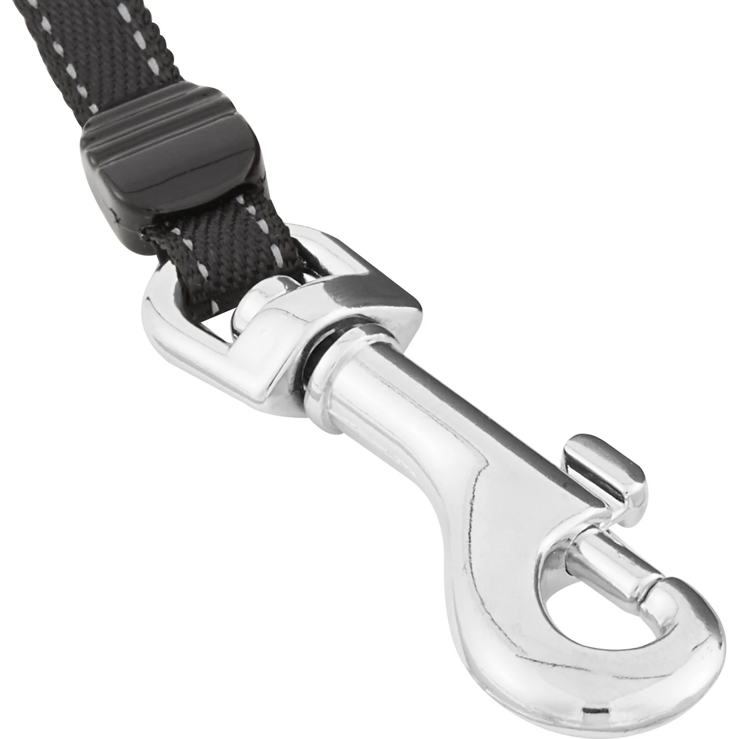 Frisco Nylon Tape Reflective Retractable Dog Leash 6 Frisco Nylon Tape Reflective Retractable Dog Leash - Image 4