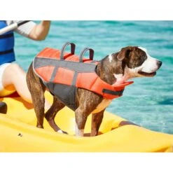 Frisco Ripstop Dog Life Jacket -Optimal Pet Shop 140919 PT7. AC SS1800 V1631051825