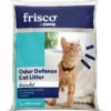 Frisco Unscented Clumping Clay Cat Litter, 35-lb Bag 1 Frisco Unscented Clumping Clay Cat Litter, 35-lb Bag -Optimal Pet Shop 142885 MAIN. AC SS1800 V1657655543