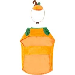 Frisco Pumpkin Dog & Cat Costume -Optimal Pet Shop 144446 PT4. AC SS1800 V1567176587