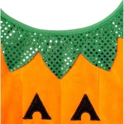 Frisco Pumpkin Dog & Cat Costume -Optimal Pet Shop 144446 PT6. AC SS1800 V1567179603
