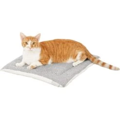Frisco Reversible Square Cat Pad -Optimal Pet Shop 144826 PT4. AC SS1800 V1578443214