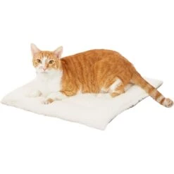 Frisco Reversible Square Cat Pad -Optimal Pet Shop 144826 PT5. AC SS1800 V1578443386