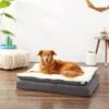 Frisco Plush Orthopedic Pillowtop Dog Bed W/Removable Cover 1 Frisco Plush Orthopedic Pillowtop Dog Bed W/Removable Cover -Optimal Pet Shop 144858 MAIN. AC SS1800 V1566404662