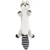 Frisco Raccoon Skinny Plush Squeaky Dog Toy 1 Frisco Raccoon Skinny Plush Squeaky Dog Toy -Optimal Pet Shop 147045 Main. AC SS1800 V1539205484