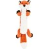 Frisco Fox Skinny Plush Squeaky Dog Toy -Optimal Pet Shop 147049 Main. AC SS1800 V1539205385