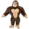 Frisco Gorilla Muscle Plush Squeaky Dog Toy -Optimal Pet Shop 147084 Main. AC SS1800 V1539206029