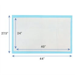 Frisco Premium Giant Dog Training & Potty Pads -Optimal Pet Shop 152699 PT2. AC SS1800 V1674666975