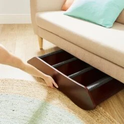 Frisco Deluxe Foldable Wooden Carpeted Cat & Dog Stairs 11 Frisco Deluxe Foldable Wooden Carpeted Cat & Dog Stairs -Optimal Pet Shop 156781 PT5. AC SS1800 V1567795987