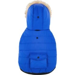 Frisco Heavyweight Anchorage Insulated Dog & Cat Parka -Optimal Pet Shop 160250 PT3. AC SS1800 V1567001624