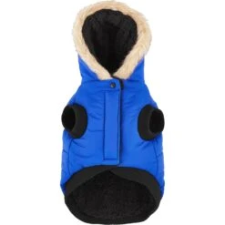 Frisco Heavyweight Anchorage Insulated Dog & Cat Parka -Optimal Pet Shop 160250 PT4. AC SS1800 V1567003323