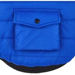 Frisco Heavyweight Anchorage Insulated Dog & Cat Parka -Optimal Pet Shop 160250 PT5. AC SS1800 V1567005787