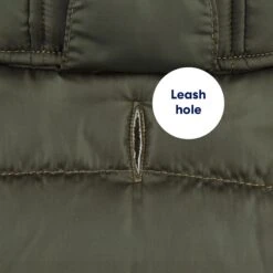 Frisco Mid-Heavyweight Portland Insulated Dog & Cat Parka -Optimal Pet Shop 160295 PT6. AC SS1800 V1567010038