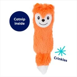 Frisco Plush Kicker Cat Toy 9 Frisco Plush Kicker Cat Toy -Optimal Pet Shop 161264 PT2. AC SS1800 V1686579152