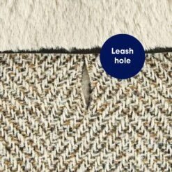 Frisco Manhattan Tweed Dog & Cat Coat -Optimal Pet Shop 161275 PT5. AC SS1800 V1567009363