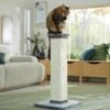 Frisco 33.5-in Sisal Cat Scratching Post 2 Frisco 33.5-in Sisal Cat Scratching Post -Optimal Pet Shop 163749 MAIN. AC SS1800 V1674156324
