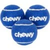 Frisco Chewy Fetch Squeaky Tennis Ball Dog Toy -Optimal Pet Shop 164314 MAIN. AC SS1800 V1601060156