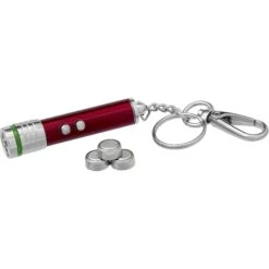 Frisco 2-in-1 Laser & LED Light Laser Cat Toy -Optimal Pet Shop 166309 PT4. AC SS1800 V1573675557