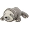 Frisco Sloth Plush Squeaky Dog Toy -Optimal Pet Shop 174681 Main. AC SS1800 V1572458271