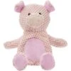 Frisco Pig Textured Plush Squeaky Dog Toy -Optimal Pet Shop 174695 Main. AC SS1800 V1572616376