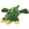 Frisco Alligator Corduroy Plush Squeaky Dog Toy 2 Frisco Alligator Corduroy Plush Squeaky Dog Toy -Optimal Pet Shop 174705 Main. AC SS1800 V1572616684