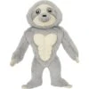 Frisco Sloth Muscle Plush Squeaky Dog Toy -Optimal Pet Shop 174715 Main. AC SS1800 V1572616695