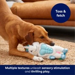 Frisco Unicorn Muscle Plush Squeaky Dog Toy -Optimal Pet Shop 174717 PT4. AC SS1800 V1695748411