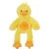 Frisco Duck Plush With Inside Rope Squeaky Dog Toy -Optimal Pet Shop 174723 Main. AC SS1800 V1572616676