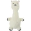 Frisco Llama Bobberz Plush Squeaky Dog Toy -Optimal Pet Shop 174741 Main. AC SS1800 V1572616715