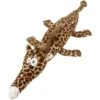 Frisco Giraffe Wagazoo Plush Squeaky Dog Toy -Optimal Pet Shop 174745 Main. AC SS1800 V1572643426