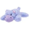 Frisco Hippo Plush Squeaky Dog Toy -Optimal Pet Shop 175407 Main. AC SS1800 V1572616741