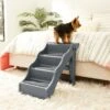 Frisco Foldable Nonslip Cat & Dog Stairs -Optimal Pet Shop 206569 Main. AC SS1800 V1581546801