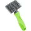 Frisco Soft Slicker Dog Brush, One Size -Optimal Pet Shop 206869 MAIN. AC SS1800 V1590671463