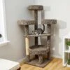 Frisco 65-in Real Carpet Scratch And Lounge Cat Tree 1 Frisco 65-in Real Carpet Scratch And Lounge Cat Tree -Optimal Pet Shop 208942 MAIN. AC SS1800 V1602682001