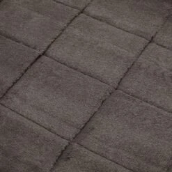 Frisco Quilted Plush Dog Crate Mat -Optimal Pet Shop 210245 PT3. AC SS1800 V1590068201