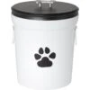 Frisco Dog & Cat Food Storage Canister -Optimal Pet Shop 213778 MAIN. AC SS1800 V1598450199