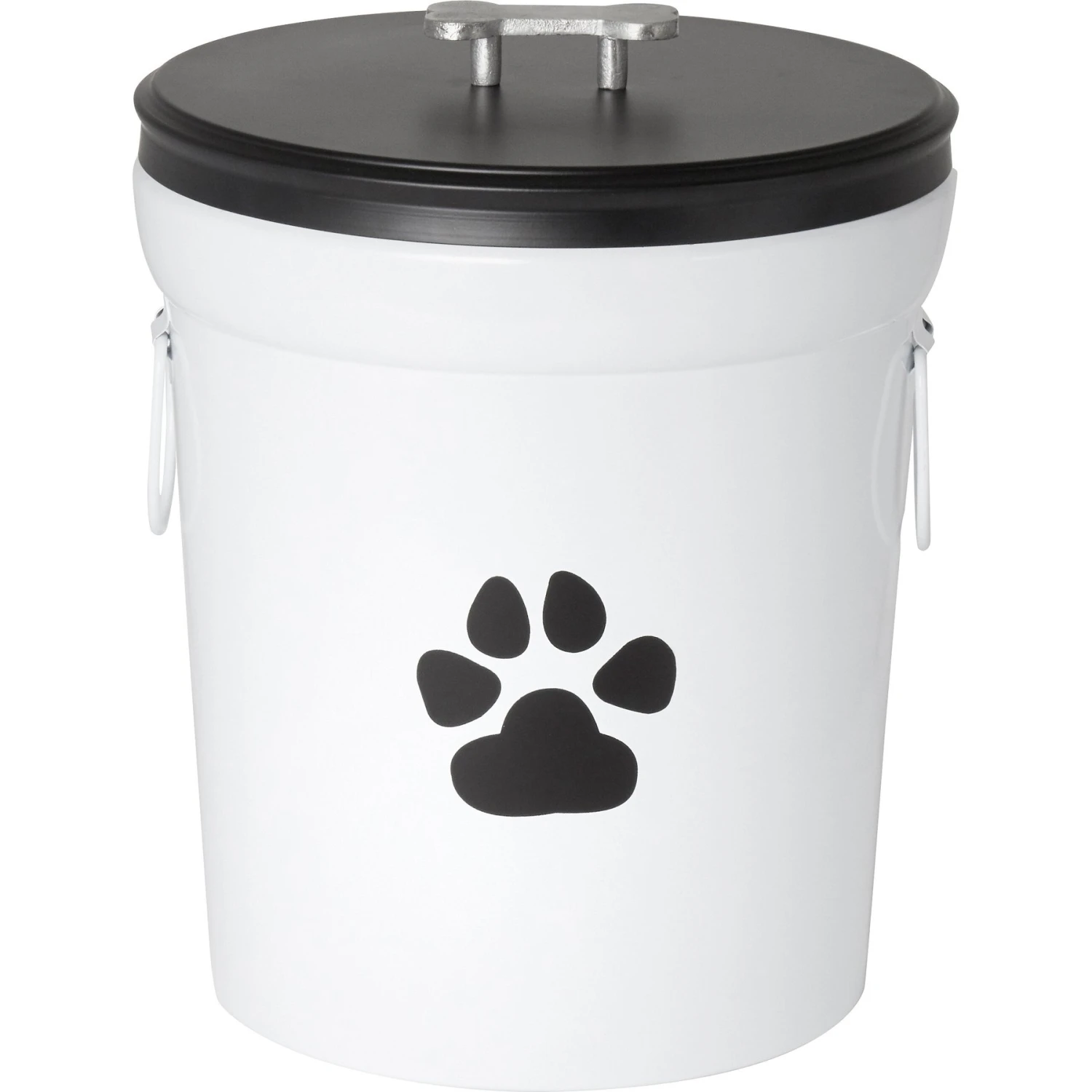 Frisco Dog & Cat Food Storage Canister 3 Frisco Dog & Cat Food Storage Canister