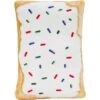 Frisco Frosted Pastry Stuffing-Free Flat Plush Squeaky Dog Toy 1 Frisco Frosted Pastry Stuffing-Free Flat Plush Squeaky Dog Toy -Optimal Pet Shop 213812 MAIN. AC SS1800 V1590069163