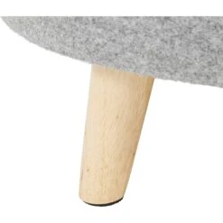 Frisco Modern Round Elevated Cat Bed -Optimal Pet Shop 214363 PT3. AC SS1800 V1591189560