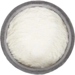 Frisco Modern Round Elevated Cat Bed -Optimal Pet Shop 214363 PT4. AC SS1800 V1591189556