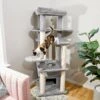 Frisco 65-in XXL Heavy Duty Cat Tree 2 Frisco 65-in XXL Heavy Duty Cat Tree -Optimal Pet Shop 214392 MAIN. AC SS1800 V1606832494